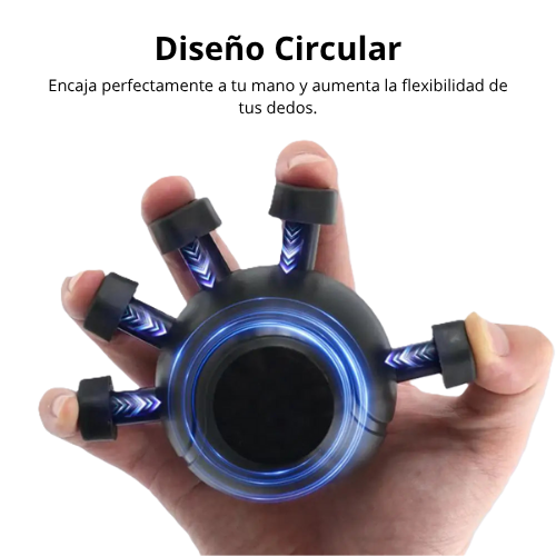 OrbGrip
