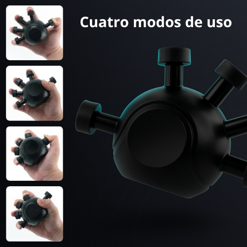 OrbGrip