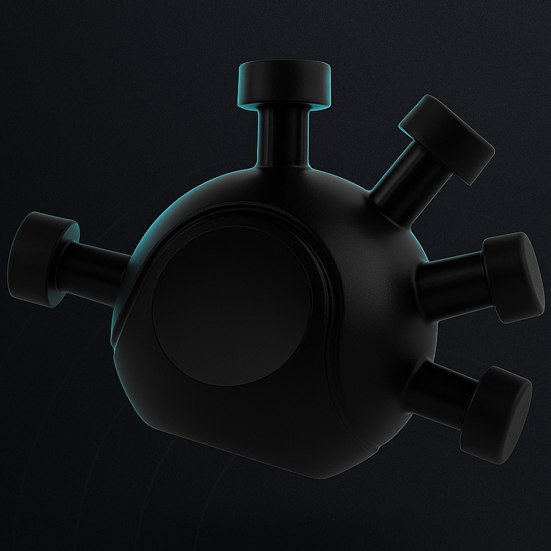 OrbGrip