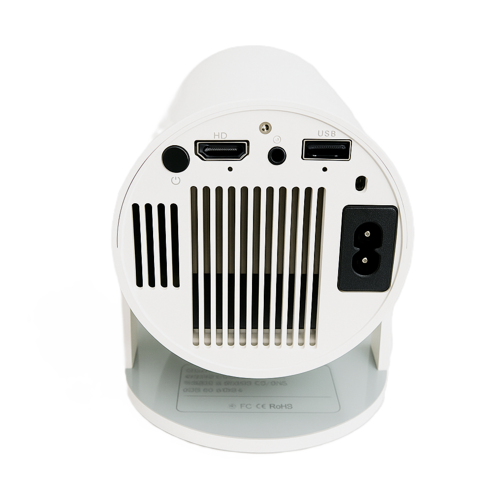 Proyector Smart Hy300 Pro